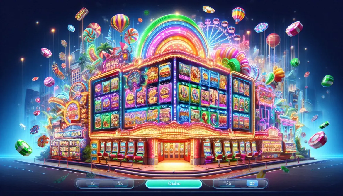 BitVegas Casino